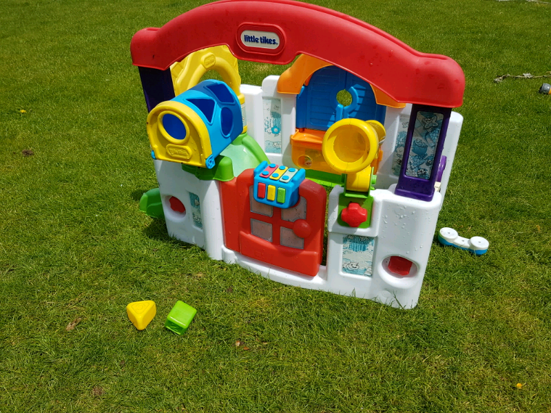 gumtree little tikes